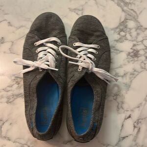 Keds Women’s Size 10 in Gray